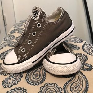 Toddler Converse